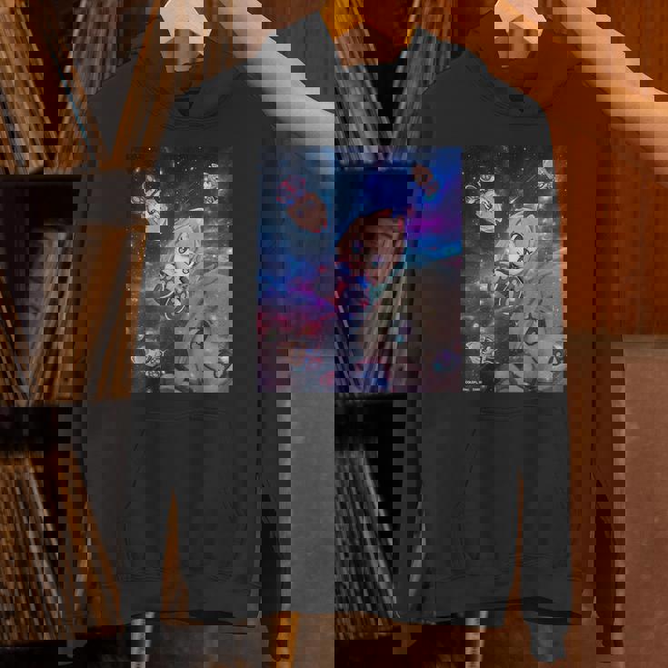 フェスバ 宇宙まりぬい パーカー