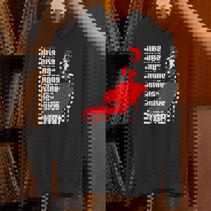 フラメンコダンススタイルパロス パーカー