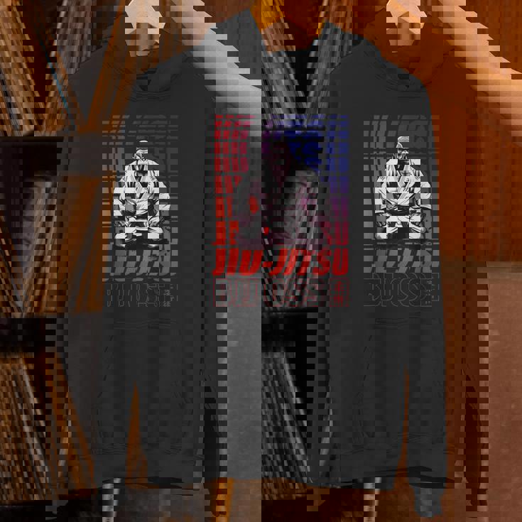 ブラジリアン柔術ゴリラ Bjj ブラジリアン柔術グラップリング パーカー