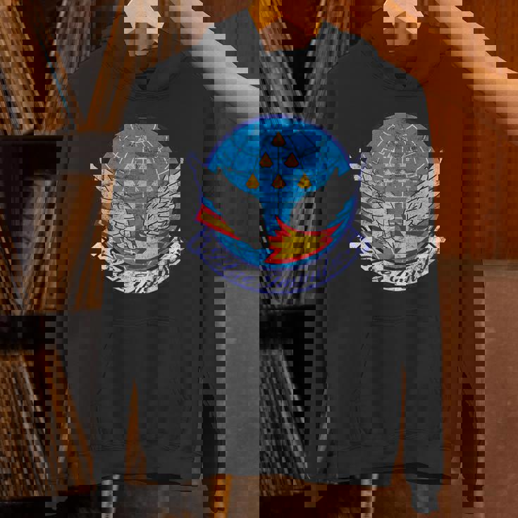 ブルーインパルス ヴィンテージ 記章エンブレム パーカー