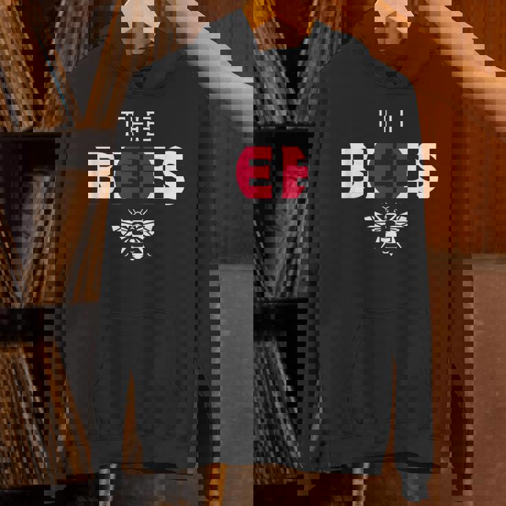 ブレントフォードfc Japan ザ・ビーズ パーカー