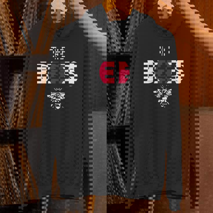 ブレントフォードfc Japan ザ・ビーズ 長袖tシャツ パーカー