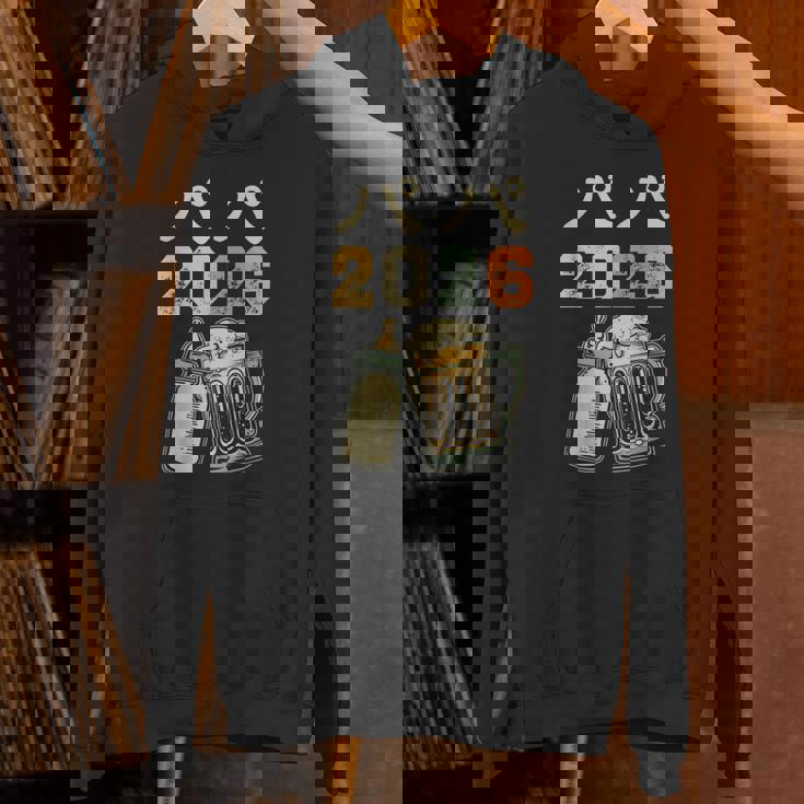 プレパパ2026・パパになりました・妊娠報告 パパ・パパになる予定 パーカー