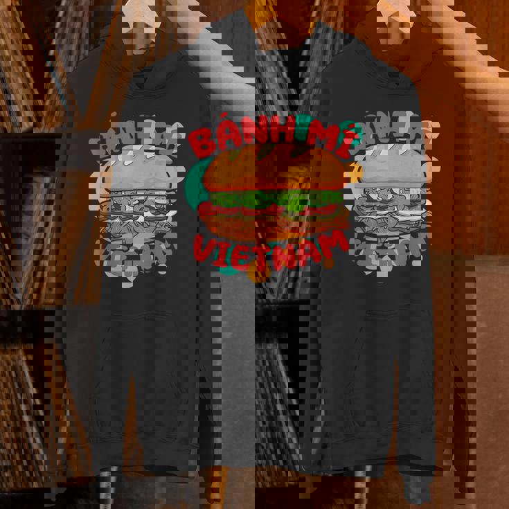 ベトナム自慢のベトナム料理 ベトナム料理 バインミー パーカー