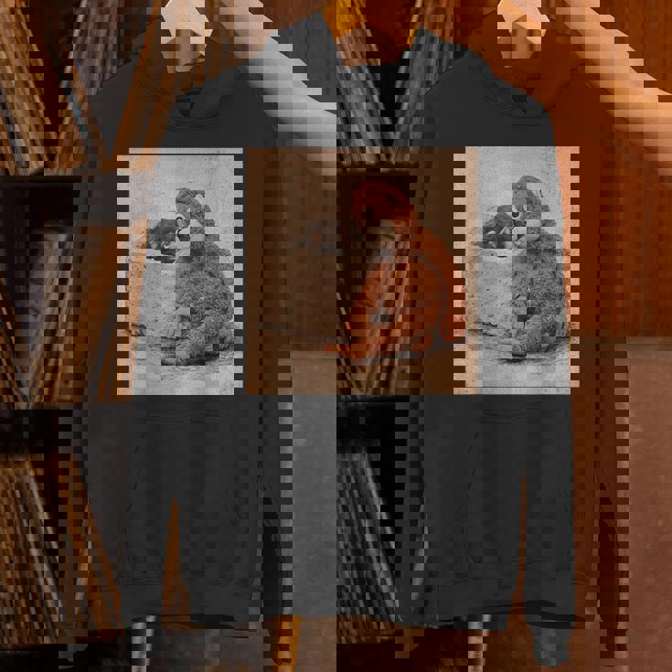 ベビーモンキーパンチ パーカー