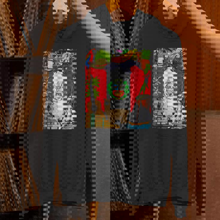 ペルー ペルー国旗 ペルーのルーツ ペルーの遺産 誇り高きペルー人 ペルーの誇り パーカー