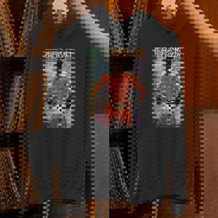 ペントハウスマガジン 1985年11月 Xxx ビキニモデル ビンテージビーチ パーカー