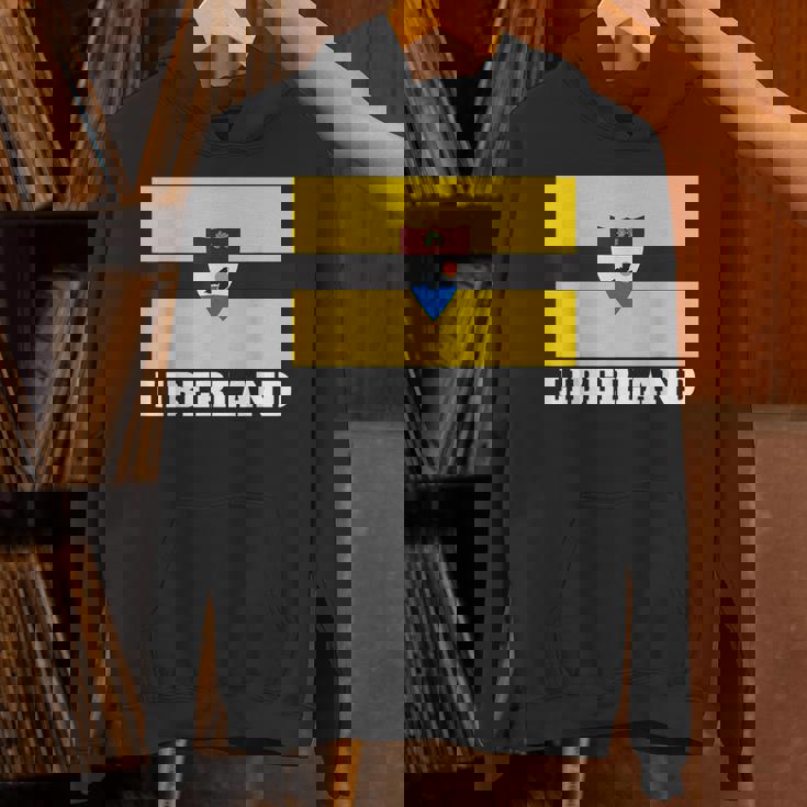 リベルランド パーカー