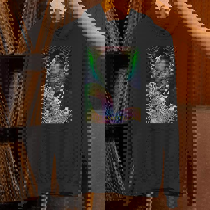 ルイアームストロング_002 パーカー