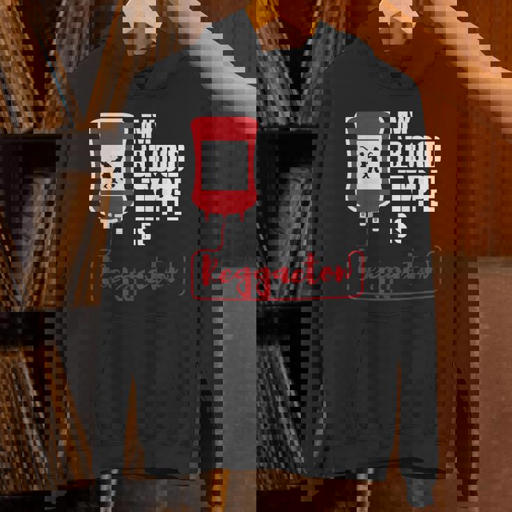 レゲトン ギフト ラテン ダンス ダンス ダンサー レゲトン パーカー