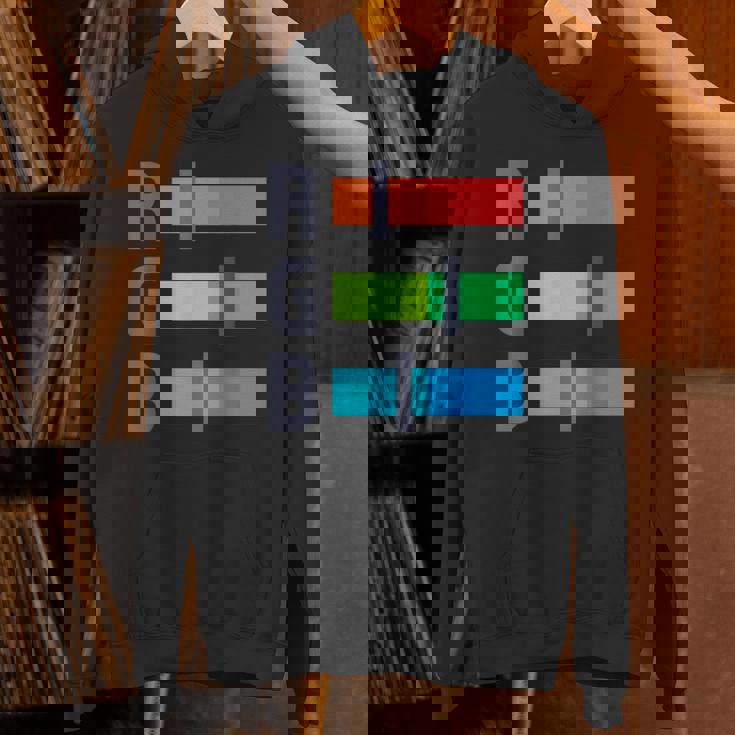 レッド グリーン ブルー Rgb カラー モデル アーティスト パーカー