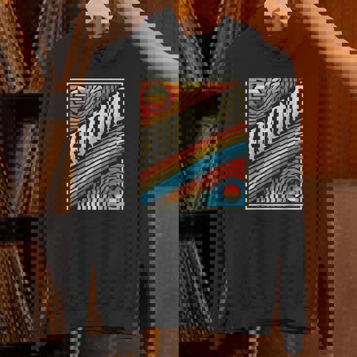 レトロ Kokomo シャツ ビンテージ シティ Kokomo パーカー