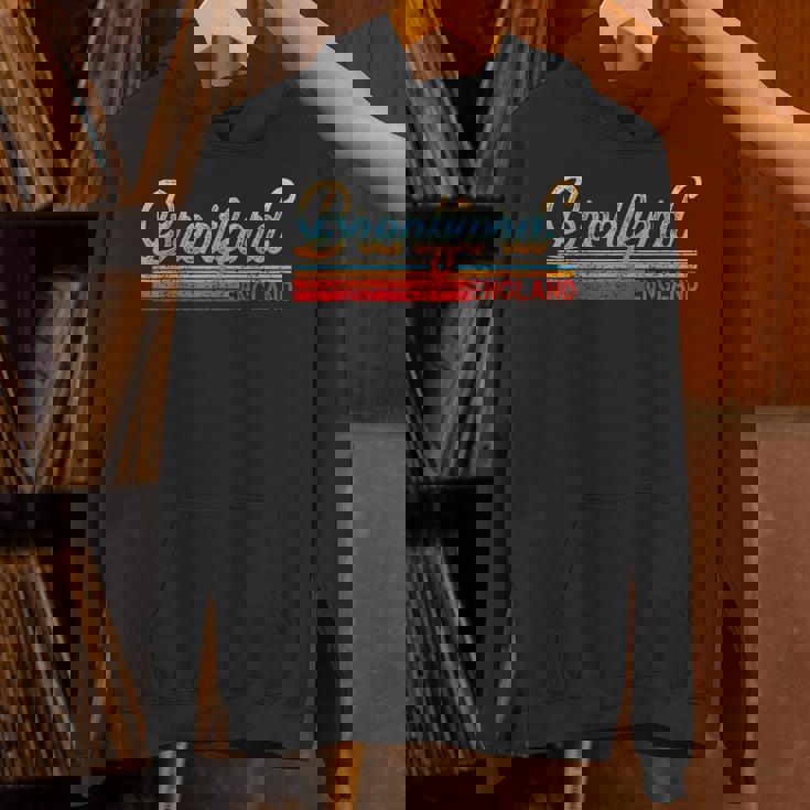 レトロ ヴィンテージ ブレントフォード ヴィンテージ 80年代スタイル ブレントフォード イングランド パーカー