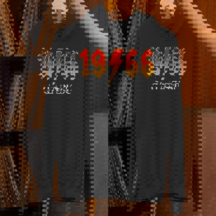 ヴィンテージ 1966 クラシック 60歳 60歳 誕生日 ロックレジェンド パーカー