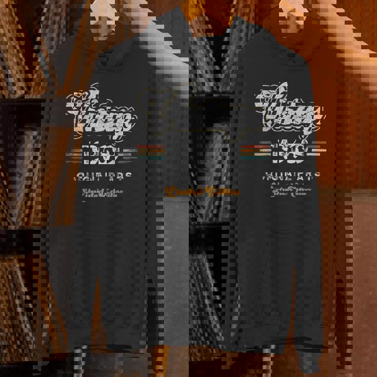 ヴィンテージ 1969 オリジナル・パーツ 限定版 57歳の誕生日 パーカー