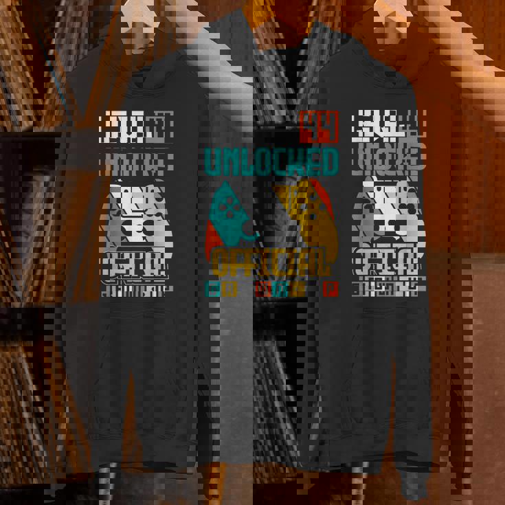 ヴィンテージ 44歳の誕生日 ゲーマー 44歳 ギフト 44歳の誕生日 パーカー