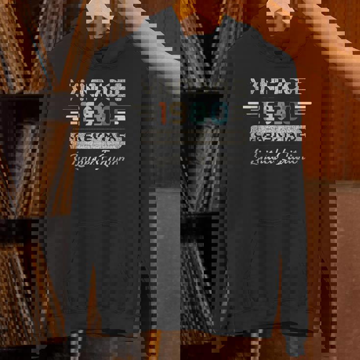 ヴィンテージ1980限定版 46歳の誕生日 パーカー