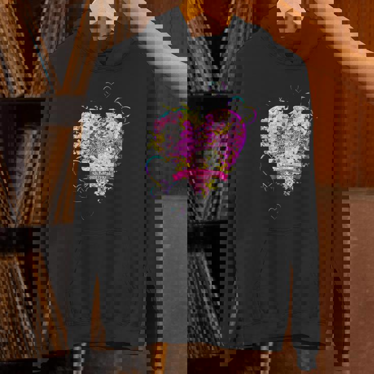 世界らん展2024 パーカー