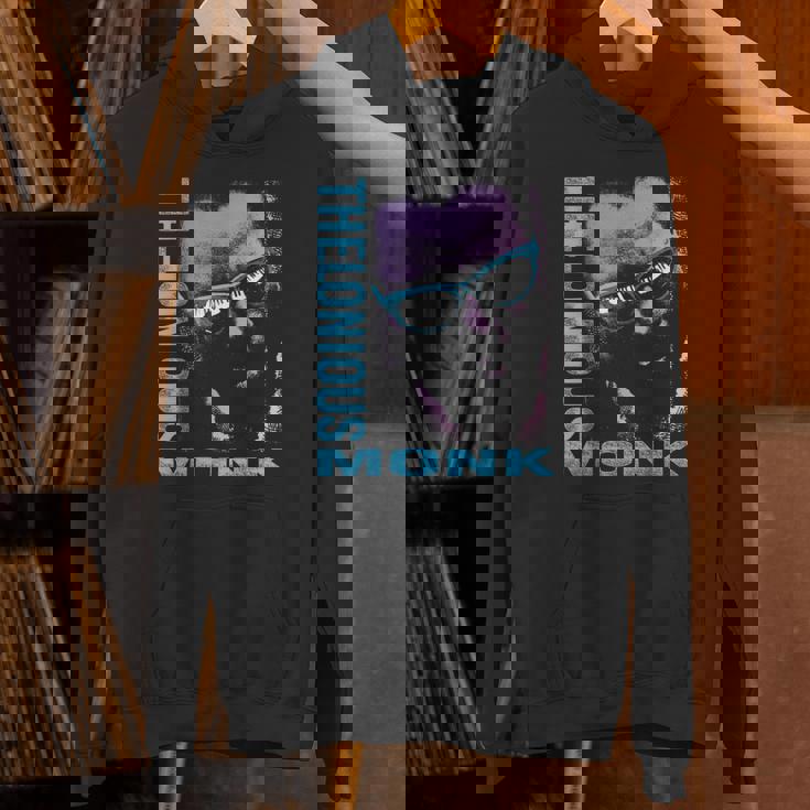 公式セロニアス・モンク・ジャズ・アイコン・マーチ イタリアの鍵盤 パーカー