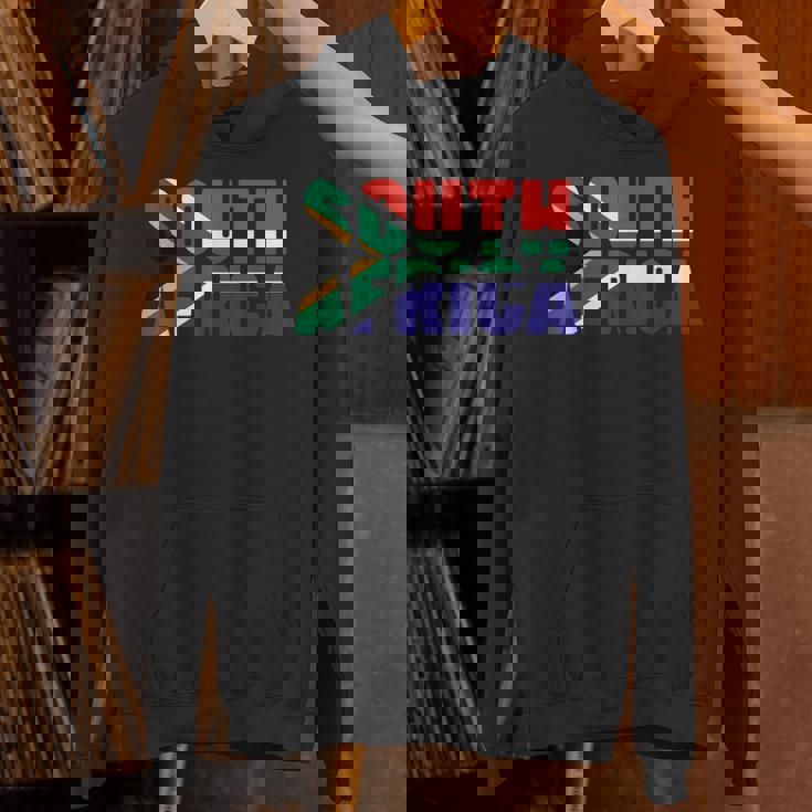 南アフリカ 国旗 南アフリカ パーカー