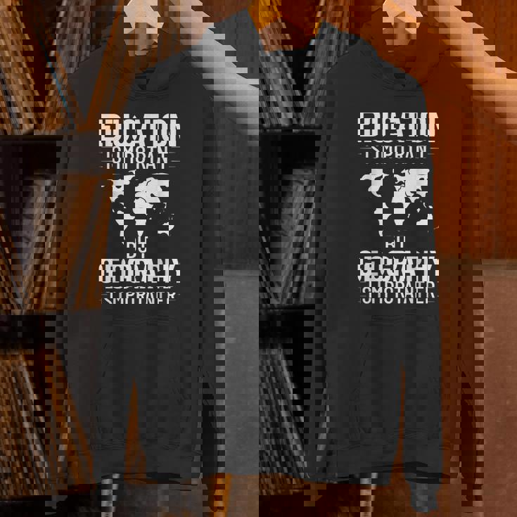 地理教師 地理学者 世界地図 学習史 パーカー