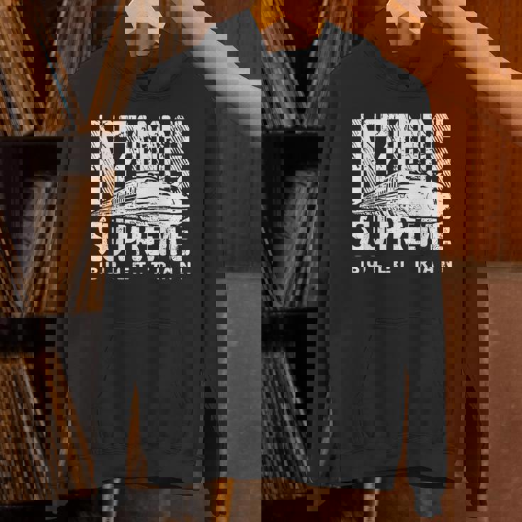 新幹線 新幹線 N700s 日本高速鉄道 パーカー