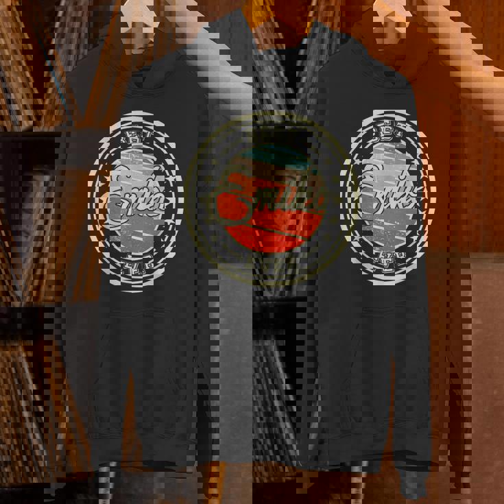 最高のエミコ これまでで面白いことを言うファーストネーム エミコ パーカー