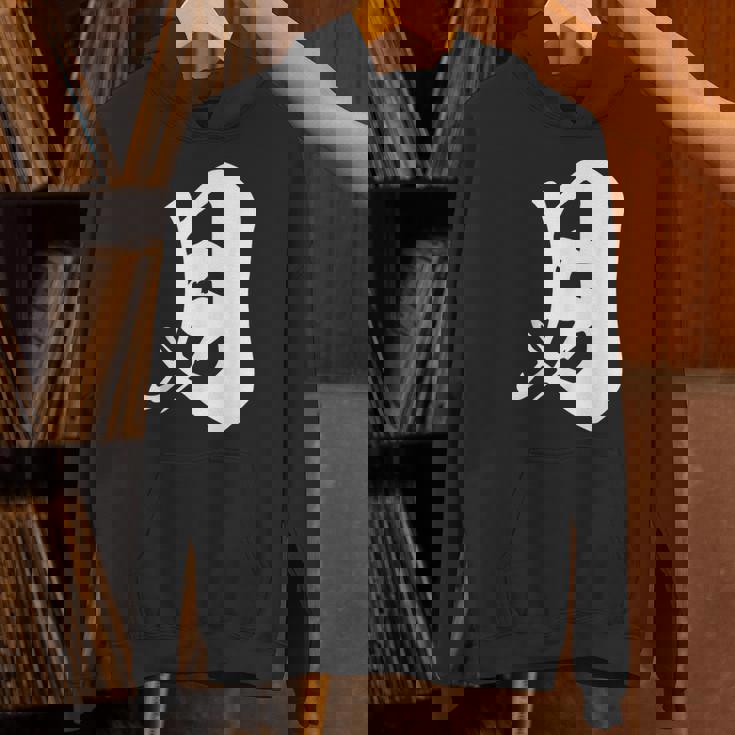 月 漢字 一文字 ムーン ルナ シンプル 黒 他カラー メンズ レディース 大きいサイズ 筆文字 パーカー