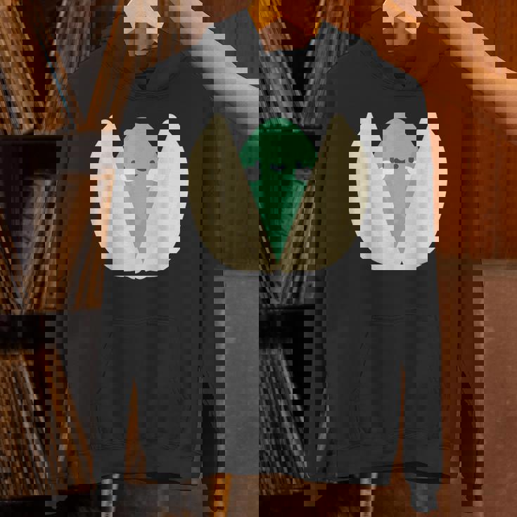 本当にピスタチオのように ピスタチオ パーカー