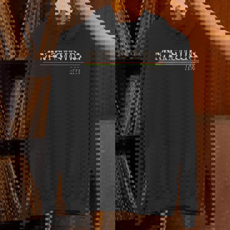 松浦日本 パーカー