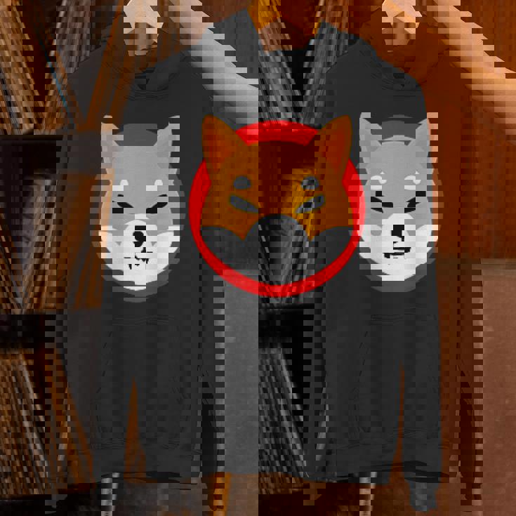 柴コインシャツ Crytocurrencyhib パーカー