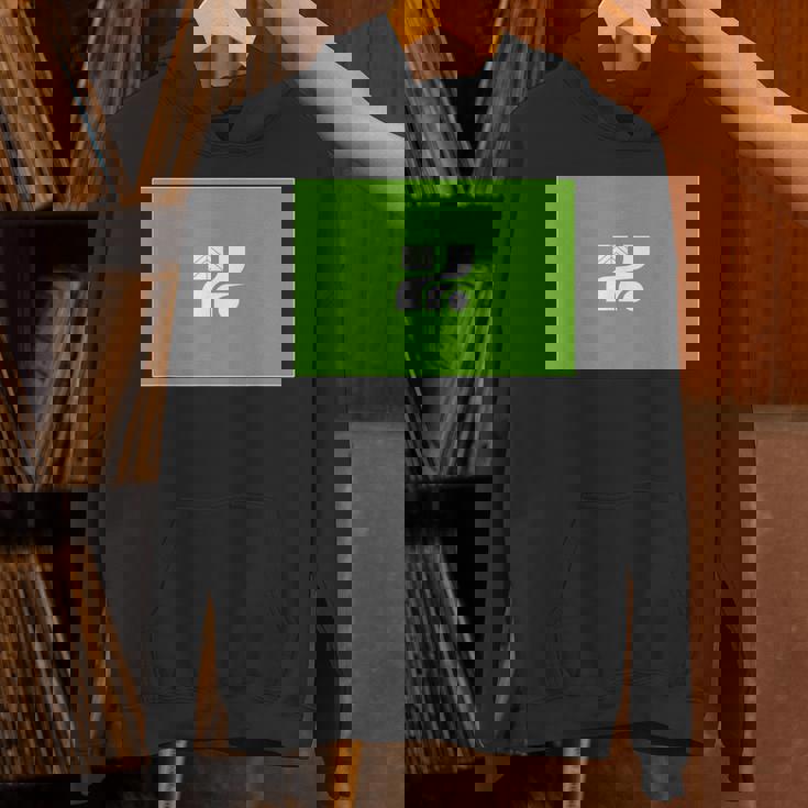 栃木県旗 パーカー