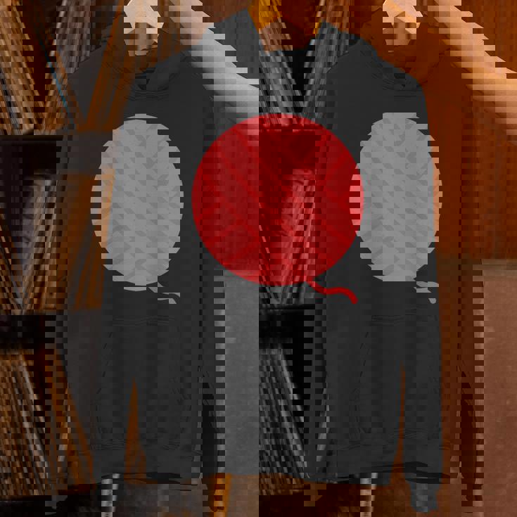 毛糸 長袖tシャツ パーカー