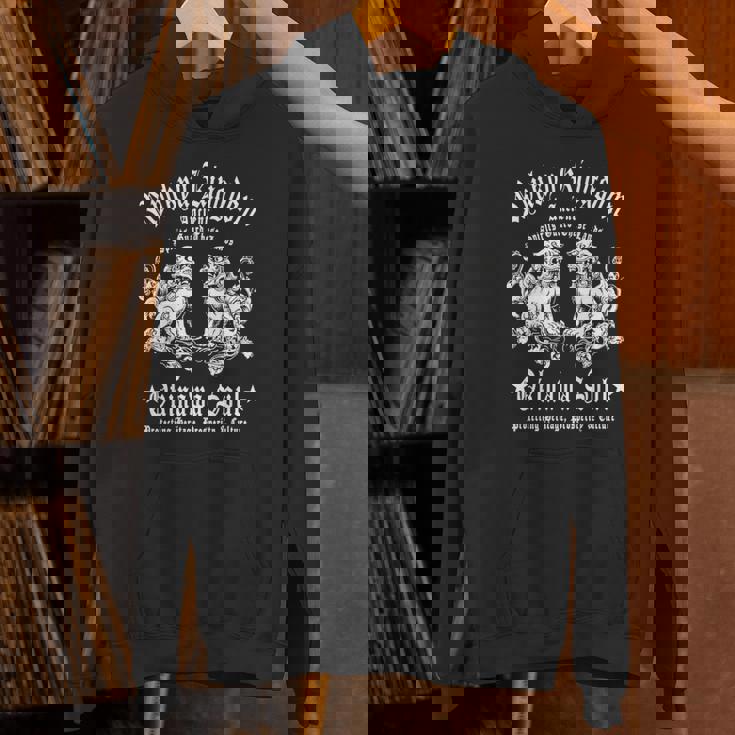 沖縄 日本 お土産 シーサーライオンズ 琉球諸島 和 長袖tシャツ パーカー