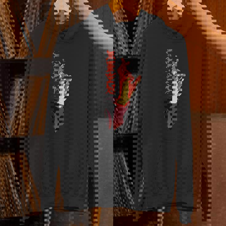 無限の呪術廻戦 長袖tシャツ パーカー