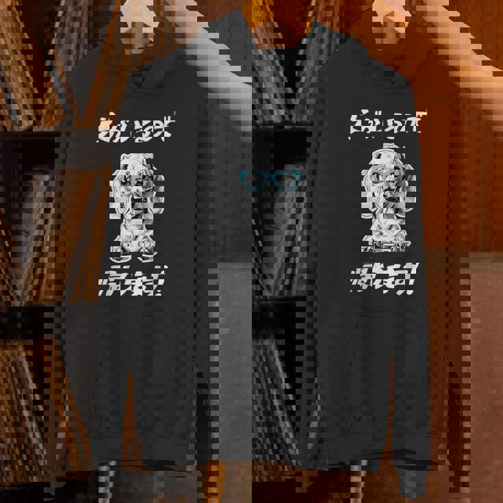 犬がいるので帰る ダックスフンド グッズ 犬好き おもしろ 面白い ネタ 笑える パーカー