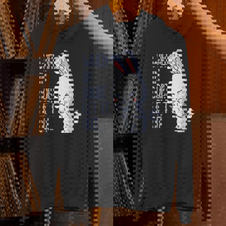 疑わしいとき おなら 出す おもしろい おなら かわいい ウサギ おなら パーカー