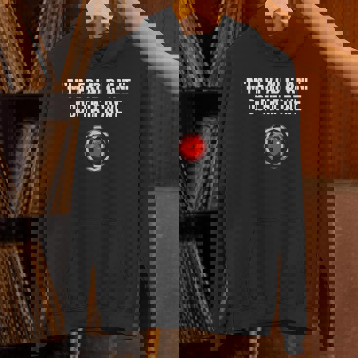 私はそれができないのではないかと心配だデイブ パーカー