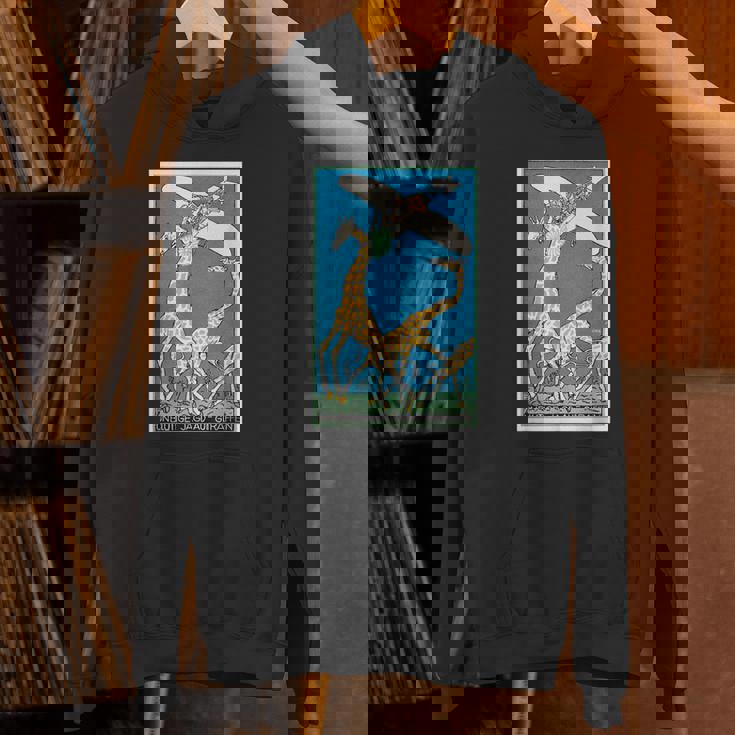 西洋絵画 モーリッツ ジュング 名作アート ポスター 絵画 メンズ レディース 面白い 服 美術 パーカー