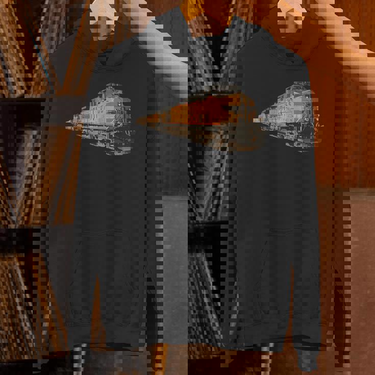 貨物列車 パーカー