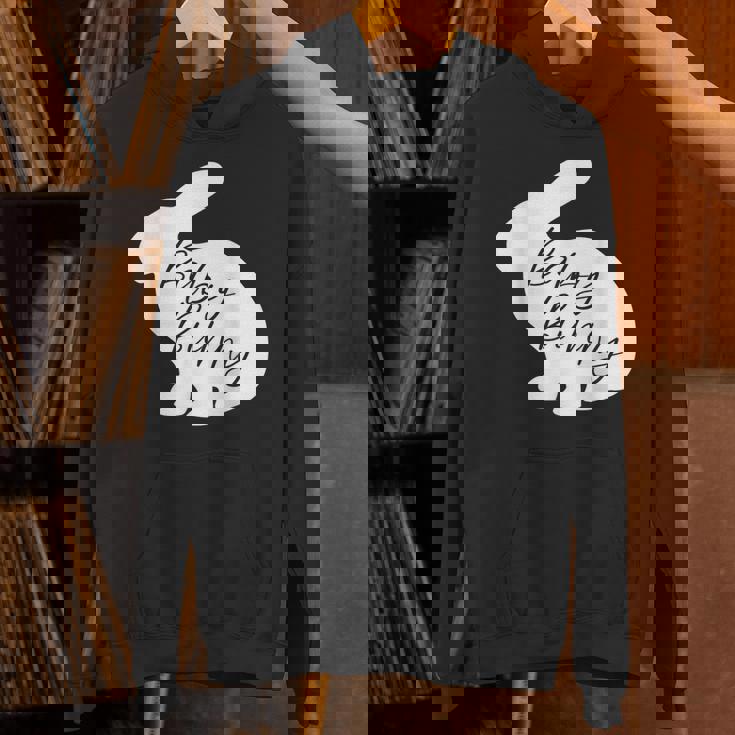 赤ちゃん バニー お揃い イースター 幼児 家族 息子 娘 ママ パーカー