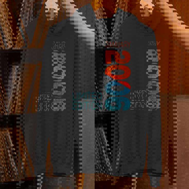 限定版 2006年1月 レトロ 2006年ヴィンテージ年 2006 パーカー