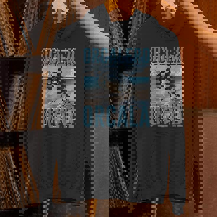 面白い Ai生成 モンスター 流行 オルカレロ オルカラ オルカ パーカー