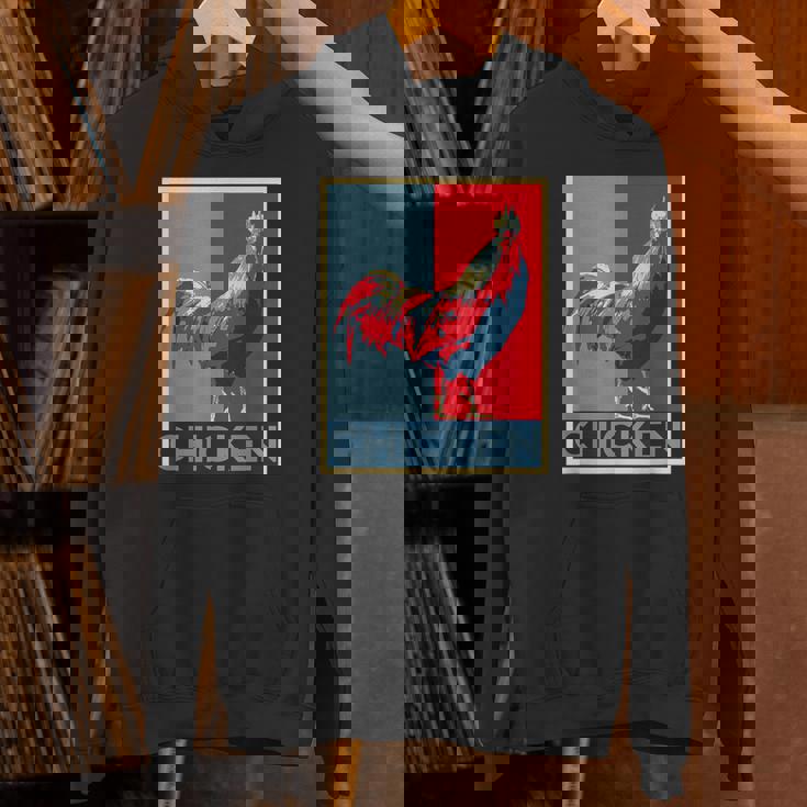 面白いtシャツ にわとり 鶏 鳥 メンズ おもしろ 面白い 服 おもしろグッズ ネタ ポスター チキン パーカー