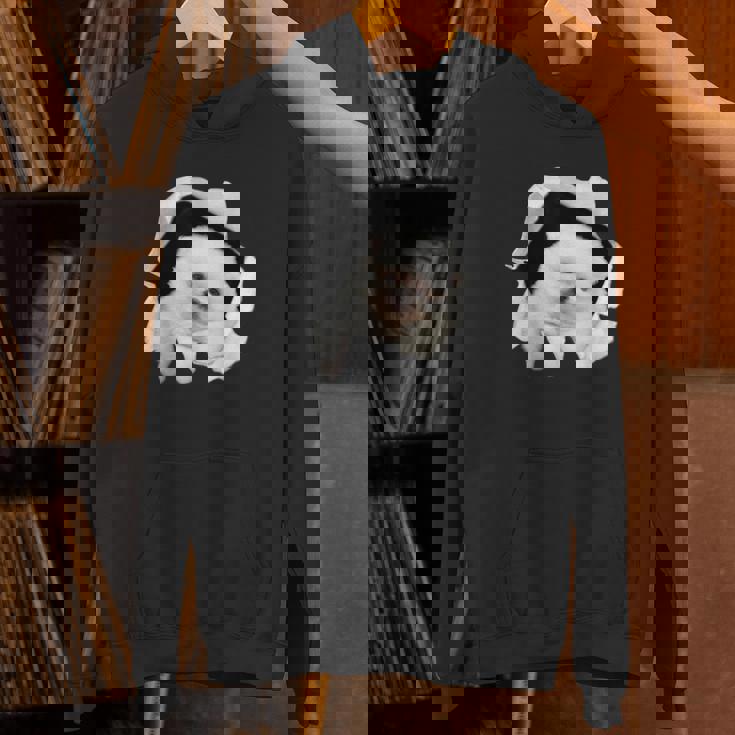 面白いtシャツ 犬 ポメラニアン イヌ わんこ メンズ 犬好き グッズ かわいい おもしろ 面白い 服 ネタ パーカー