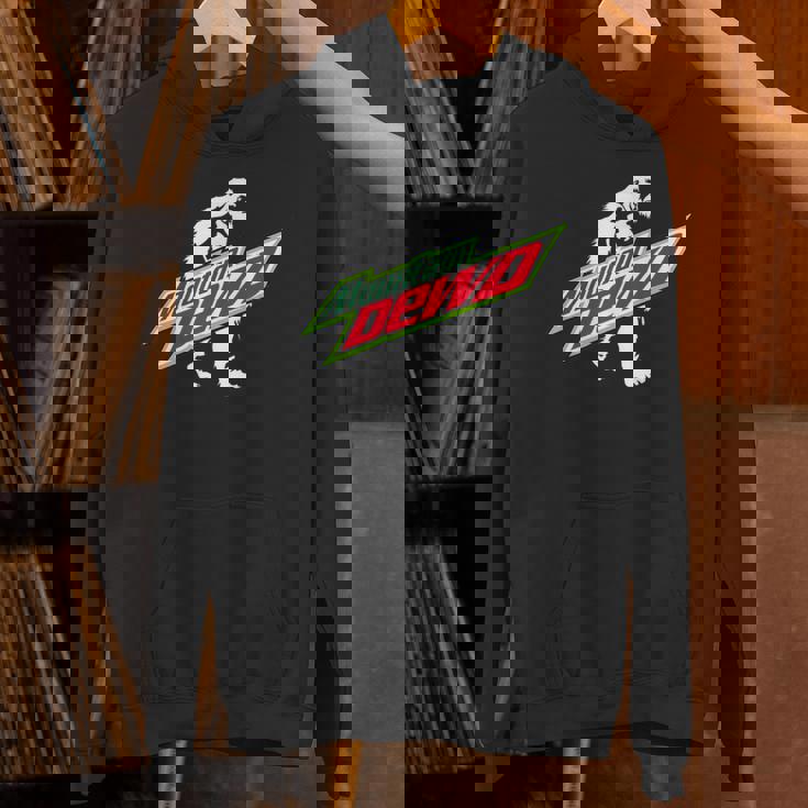 面白いビッグフットマウンテンデュードハイキングキャンプギフト パーカー