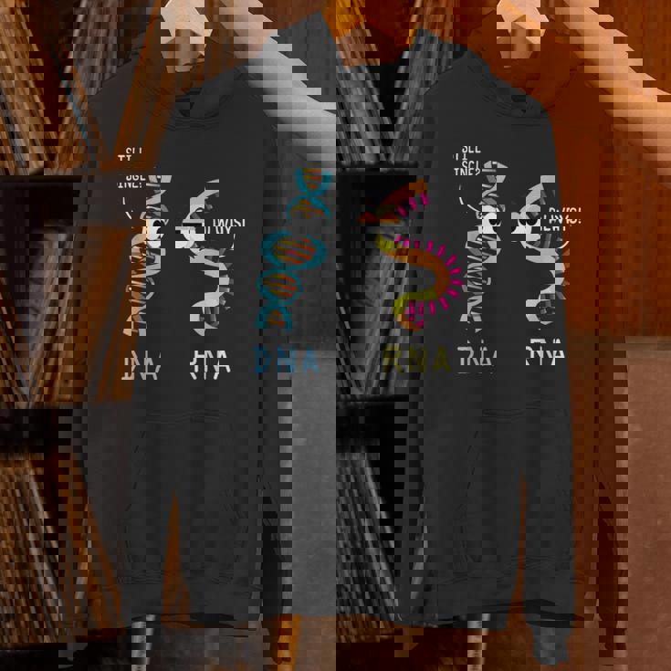 面白い生物学誇り高き生物学者微生物学 Dna Rna パーカー