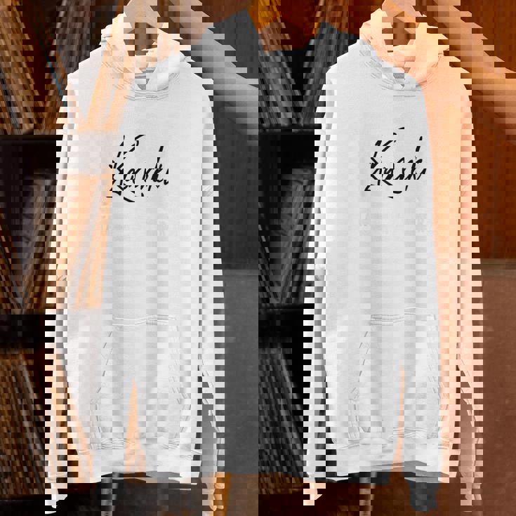 1966 誕生日 60歳 還暦祝い クールでシンプルな数字デザイン パーカー