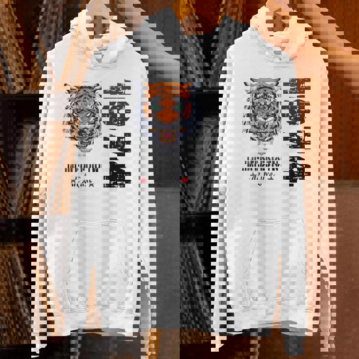 1974年生まれ、1974年限定版誕生 パーカー