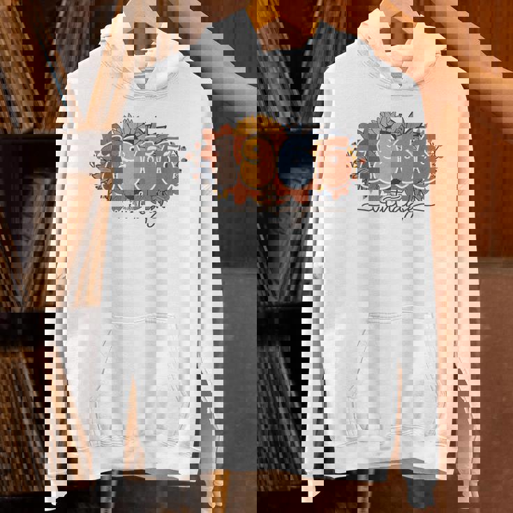 60歳 ヴィンテージ 1966 60歳の誕生日 ワイルドフラワー パーカー